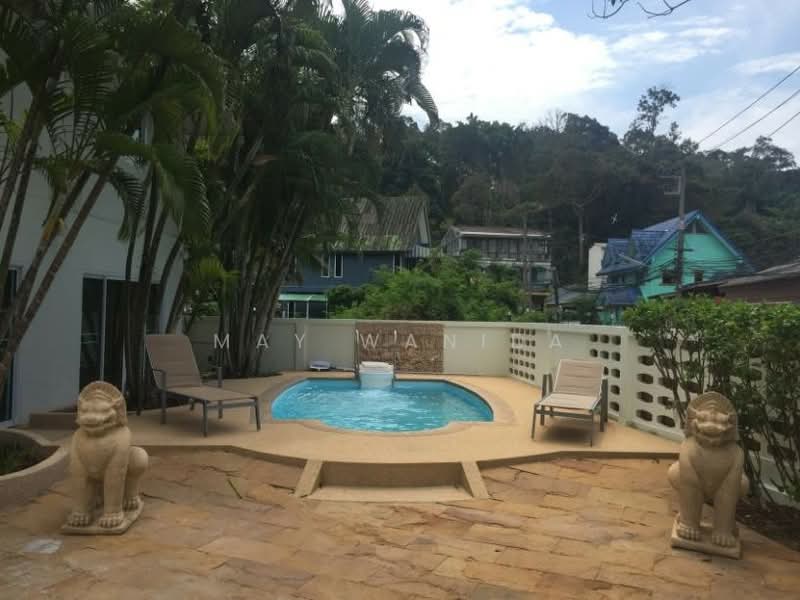 Villa Jungle, ภูเก็ต, กมลา, กะทู้, ภูเก็ต, 190 ตร.ม., วิลล่า ให้เช่า, โดย Wanida (May) Mahawong, 60255376 - DDproperty.com