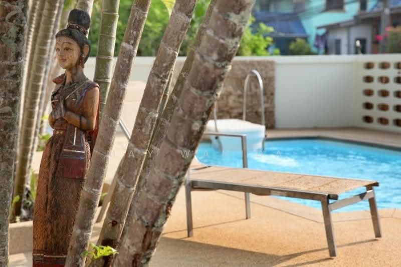 Villa Jungle, Phuket, Kammala, Kathu, Phuket, 3 Bedrooms, 190 sqm, Villa For Rent, by Wanida (May) Mahawong, 60255376 - DDproperty.com