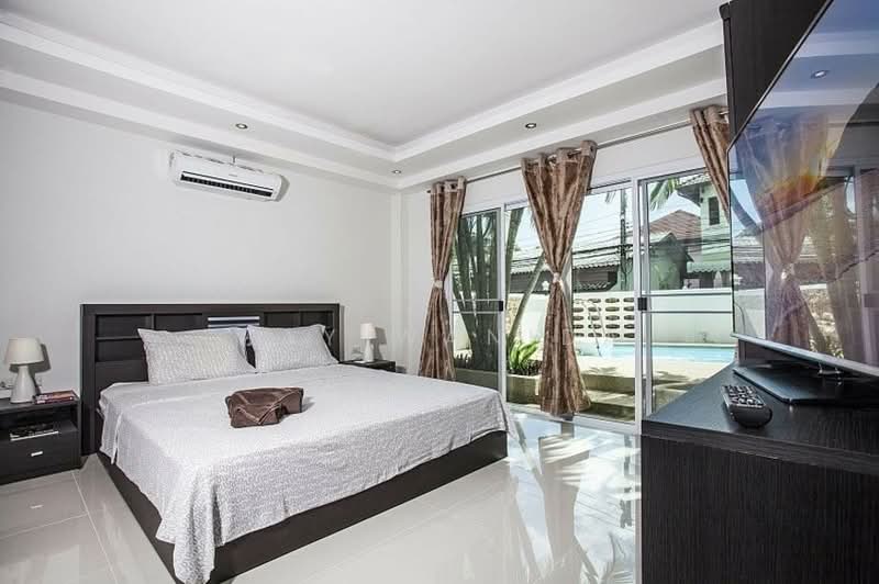 Villa Jungle, ภูเก็ต, กมลา, กะทู้, ภูเก็ต, 190 ตร.ม., วิลล่า ให้เช่า, โดย Wanida (May) Mahawong, 60255376 - DDproperty.com