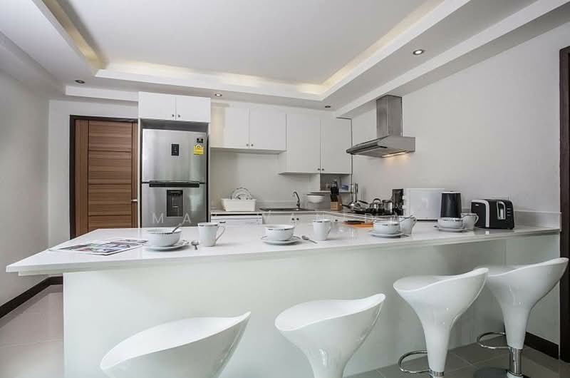 Villa Jungle, Phuket, Kammala, Kathu, Phuket, 3 Bedrooms, 190 sqm, Villa For Rent, by Wanida (May) Mahawong, 60255376 - DDproperty.com