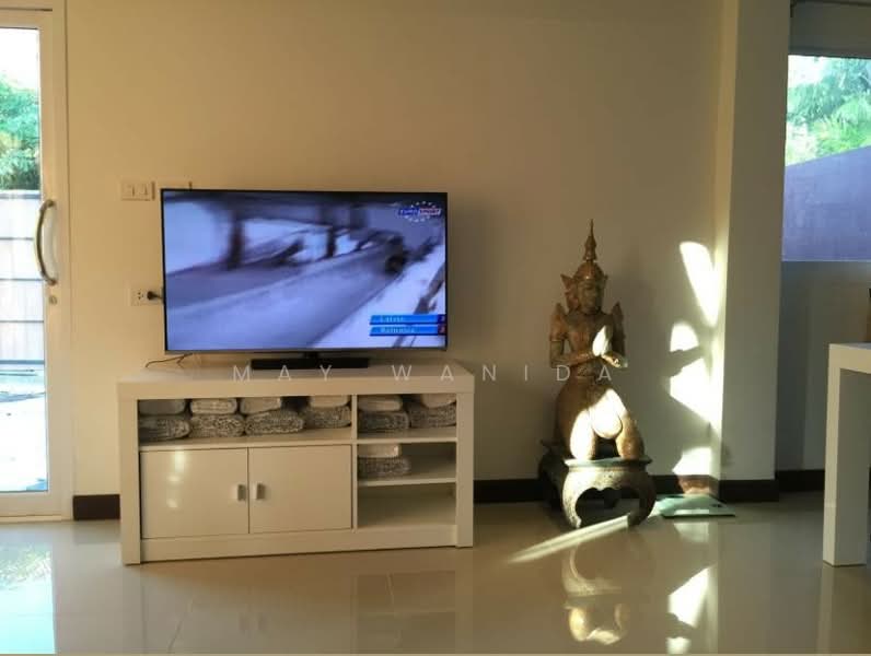 Villa Jungle, Phuket, Kammala, Kathu, Phuket, 3 Bedrooms, 190 sqm, Villa For Rent, by Wanida (May) Mahawong, 60255376 - DDproperty.com