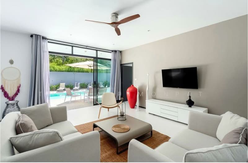 Exceptional Investment Opportunity in Lamai 4 Villas, Surat Thani, Maret, Ko Samui, Surat Thani, 10+ Bedrooms, 500 sqm, Villa For Sale, by Thanya Pimonpat, 60255383 - DDproperty.com