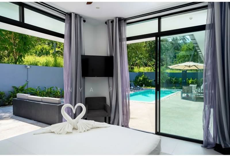 Exceptional Investment Opportunity in Lamai 4 Villas, Surat Thani, Maret, Ko Samui, Surat Thani, 10+ Bedrooms, 500 sqm, Villa For Sale, by Thanya Pimonpat, 60255383 - DDproperty.com