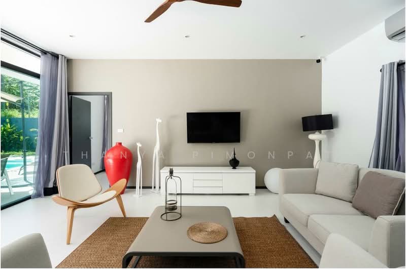 ขายโรงแรม 12 ห้องนอน ในทำเล เกาะสมุย, สุราษฎร์ธานี, มะเร็ต, เกาะสมุย, สุราษฎร์ธานี, 500 ตร.ม., วิลล่า ขาย, โดย Thanya Pimonpat, 60255383 - DDproperty.com