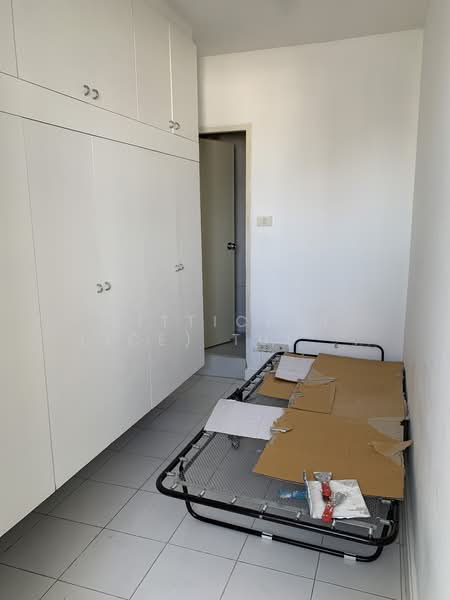 D.S. Tower 1 Sukhumvit 33, Bangkok, Soi Phrom Chit, Khlong Tan Nua, Watthana, Bangkok, 4 Bedrooms, 313 sqm, Condo For Rent, by Sittichai (Ice) Tulyanon, 60255386 - DDproperty.com