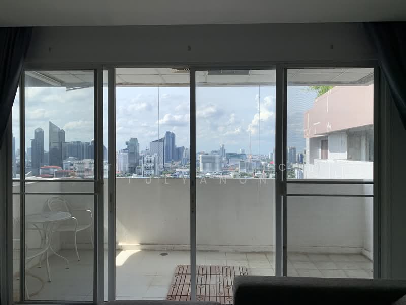 D.S. Tower 1 Sukhumvit 33, Bangkok, Soi Phrom Chit, Khlong Tan Nua, Watthana, Bangkok, 4 Bedrooms, 313 sqm, Condo For Rent, by Sittichai (Ice) Tulyanon, 60255386 - DDproperty.com
