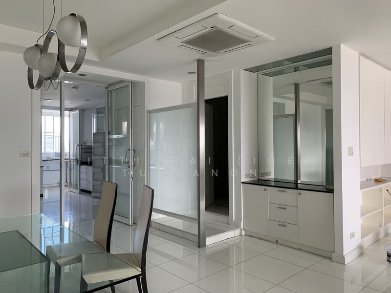 D.S. Tower 1 Sukhumvit 33, Bangkok, Soi Phrom Chit, Khlong Tan Nua, Watthana, Bangkok, 4 Bedrooms, 313 sqm, Condo For Rent, by Sittichai (Ice) Tulyanon, 60255386 - DDproperty.com