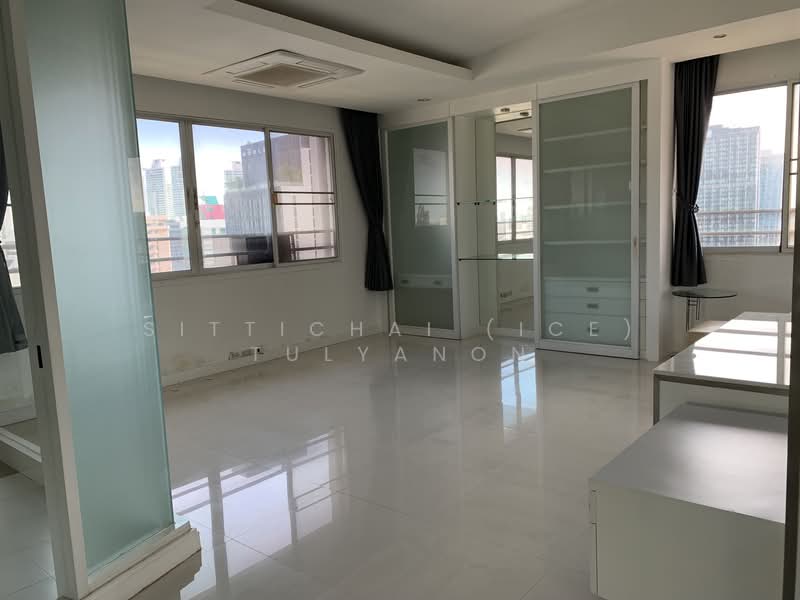 D.S. Tower 1 Sukhumvit 33, Bangkok, Soi Phrom Chit, Khlong Tan Nua, Watthana, Bangkok, 4 Bedrooms, 313 sqm, Condo For Rent, by Sittichai (Ice) Tulyanon, 60255386 - DDproperty.com