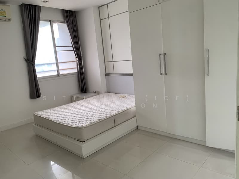D.S. Tower 1 Sukhumvit 33, Bangkok, Soi Phrom Chit, Khlong Tan Nua, Watthana, Bangkok, 4 Bedrooms, 313 sqm, Condo For Rent, by Sittichai (Ice) Tulyanon, 60255386 - DDproperty.com