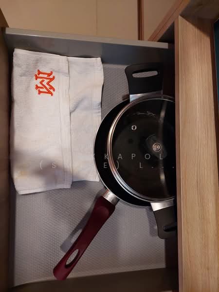 La Habana Hua Hin : ลา ฮาบานา หัวหิน, ประจวบคีรีขันธ์, ซอยหัวหิน 23, หนองแก, หัวหิน, ประจวบคีรีขันธ์, 50 ตร.ม., คอนโด ให้เช่า, โดย Parkkapol (Smile) Luecha, 60255387 - DDproperty.com