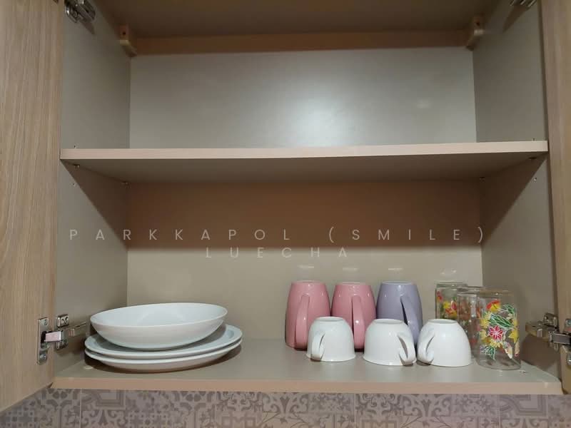 La Habana Hua Hin, Prachuap Khiri Khan, Soi Hua Hin 23, Nong Kae, Hua Hin, Prachuap Khiri Khan, 2 Bedrooms, 50 sqm, Condo For Rent, by Parkkapol (Smile) Luecha, 60255387 - DDproperty.com
