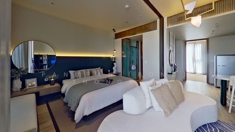 AROM Jomtien : อารมณ์ จอมเทียน, ชลบุรี, ถนน พระตำหนัก, หนองปรือ, บางละมุง, ชลบุรี, 51 ตร.ม., คอนโด ขาย, โดย Panupan (Bond) Thongpan, 60255388 - DDproperty.com