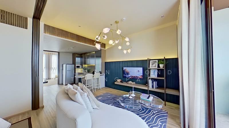 AROM Jomtien : อารมณ์ จอมเทียน, ชลบุรี, ถนน พระตำหนัก, หนองปรือ, บางละมุง, ชลบุรี, 51 ตร.ม., คอนโด ขาย, โดย Panupan (Bond) Thongpan, 60255388 - DDproperty.com