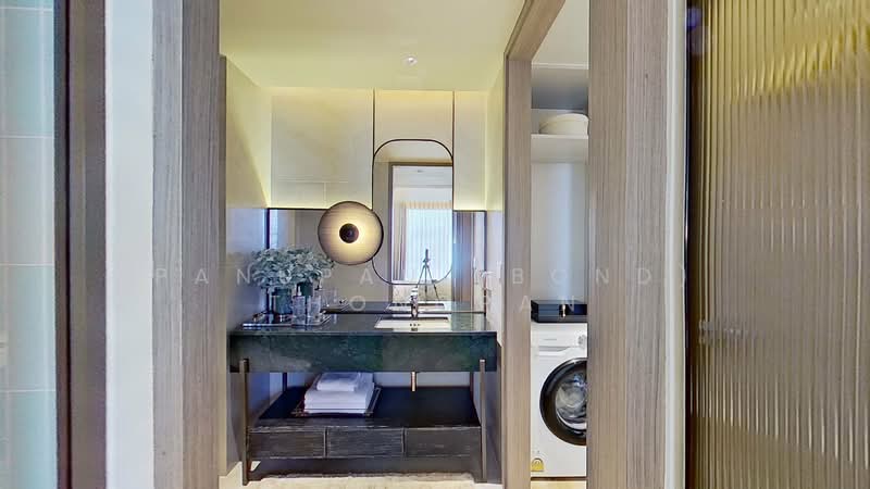 AROM Jomtien, Chon Buri (Pattaya), Jomtien Sai 1 Road, Nong Pru, Bang Lamung (Pattaya), Chon Buri (Pattaya), 1 Bedroom, 51 sqm, Condo For Sale, by Panupan (Bond) Thongpan, 60255388 - DDproperty.com