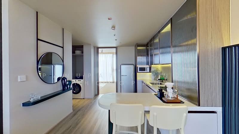 AROM Jomtien, Chon Buri (Pattaya), Jomtien Sai 1 Road, Nong Pru, Bang Lamung (Pattaya), Chon Buri (Pattaya), 1 Bedroom, 51 sqm, Condo For Sale, by Panupan (Bond) Thongpan, 60255388 - DDproperty.com