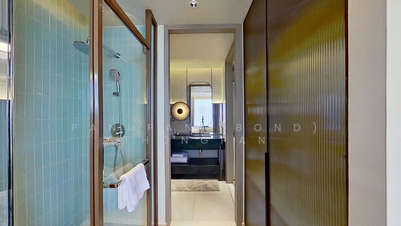 AROM Jomtien, Chon Buri (Pattaya), Jomtien Sai 1 Road, Nong Pru, Bang Lamung (Pattaya), Chon Buri (Pattaya), 1 Bedroom, 51 sqm, Condo For Sale, by Panupan (Bond) Thongpan, 60255388 - DDproperty.com