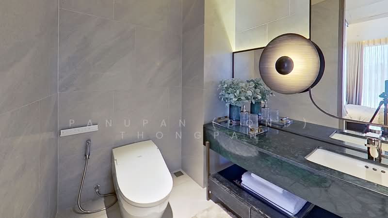 AROM Jomtien, Chon Buri (Pattaya), Jomtien Sai 1 Road, Nong Pru, Bang Lamung (Pattaya), Chon Buri (Pattaya), 1 Bedroom, 51 sqm, Condo For Sale, by Panupan (Bond) Thongpan, 60255388 - DDproperty.com