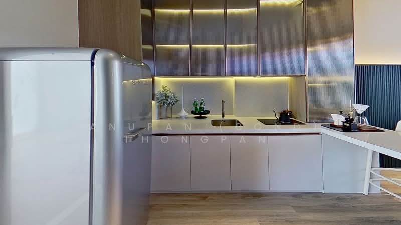 AROM Jomtien, Chon Buri (Pattaya), Jomtien Sai 1 Road, Nong Pru, Bang Lamung (Pattaya), Chon Buri (Pattaya), 1 Bedroom, 51 sqm, Condo For Sale, by Panupan (Bond) Thongpan, 60255388 - DDproperty.com
