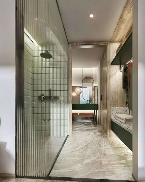 AROM Jomtien, Chon Buri (Pattaya), Jomtien Sai 1 Road, Nong Pru, Bang Lamung (Pattaya), Chon Buri (Pattaya), 1 Bedroom, 51 sqm, Condo For Sale, by Panupan (Bond) Thongpan, 60255388 - DDproperty.com