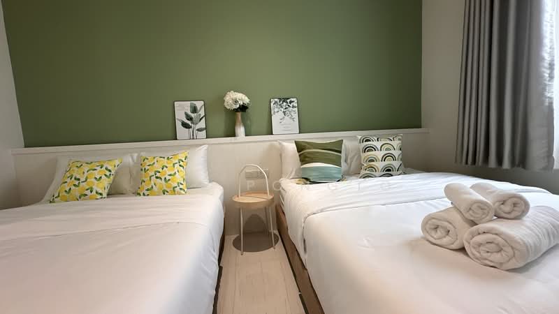 Cozy Monte' PoolVillas Hua Hin, ประจวบคีรีขันธ์, หินเหล็กไฟ, หัวหิน, ประจวบคีรีขันธ์, 230 ตร.ม., วิลล่า ให้เช่า, โดย Parkkapol (Smile) Luecha, 60255389 - DDproperty.com