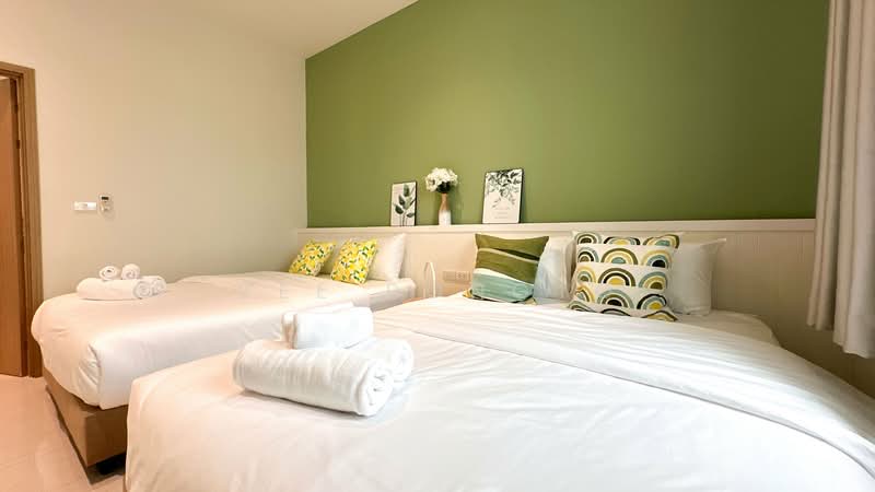 Cozy Monte' PoolVillas Hua Hin, ประจวบคีรีขันธ์, หินเหล็กไฟ, หัวหิน, ประจวบคีรีขันธ์, 230 ตร.ม., วิลล่า ให้เช่า, โดย Parkkapol (Smile) Luecha, 60255389 - DDproperty.com