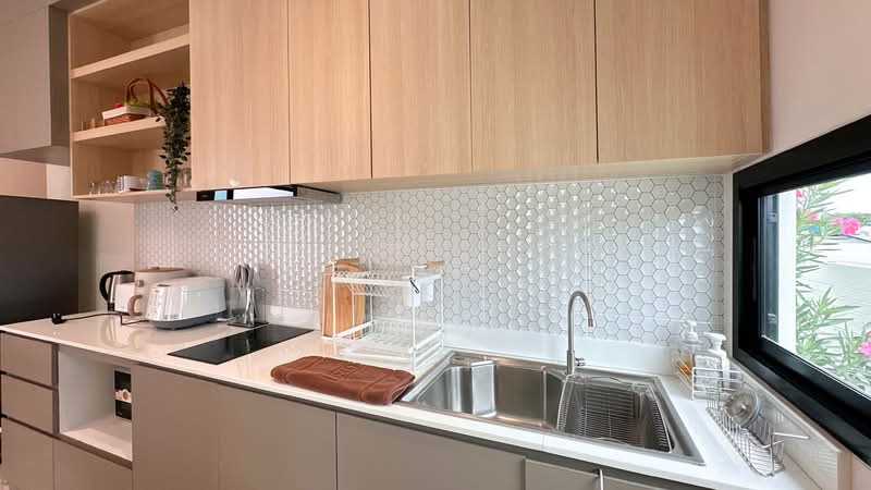 Cozy Monte' PoolVillas Hua Hin, ประจวบคีรีขันธ์, หินเหล็กไฟ, หัวหิน, ประจวบคีรีขันธ์, 230 ตร.ม., วิลล่า ให้เช่า, โดย Parkkapol (Smile) Luecha, 60255389 - DDproperty.com