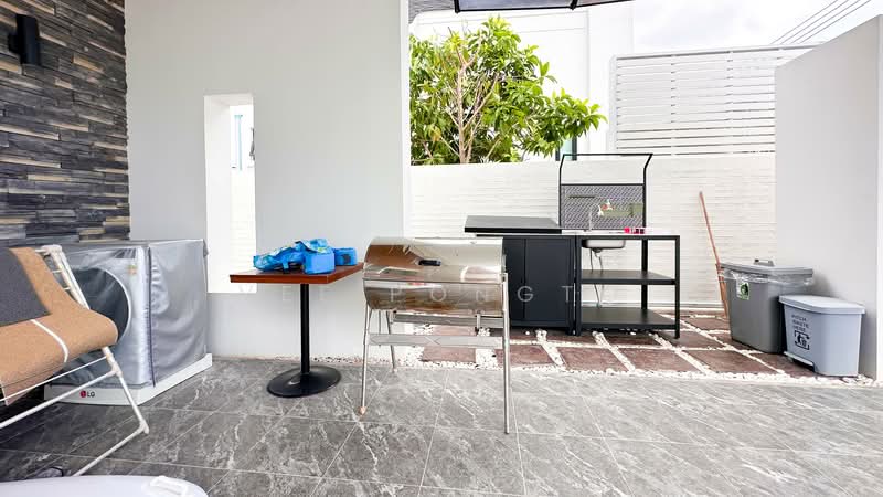 Cozy Monte' PoolVillas Hua Hin, ประจวบคีรีขันธ์, หินเหล็กไฟ, หัวหิน, ประจวบคีรีขันธ์, 230 ตร.ม., วิลล่า ให้เช่า, โดย Parkkapol (Smile) Luecha, 60255389 - DDproperty.com