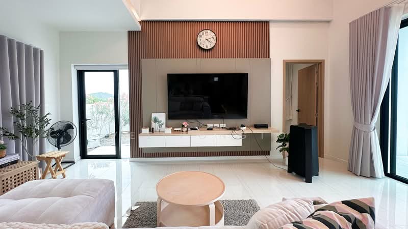 Cozy Monte' PoolVillas Hua Hin, ประจวบคีรีขันธ์, หินเหล็กไฟ, หัวหิน, ประจวบคีรีขันธ์, 230 ตร.ม., วิลล่า ให้เช่า, โดย Parkkapol (Smile) Luecha, 60255389 - DDproperty.com