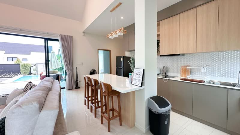 Cozy Monte' PoolVillas Hua Hin, Prachuap Khiri Khan, Hin Lek Fai, Hua Hin, Prachuap Khiri Khan, 3 Bedrooms, 230 sqm, Villa For Rent, by Parkkapol (Smile) Luecha, 60255389 - DDproperty.com