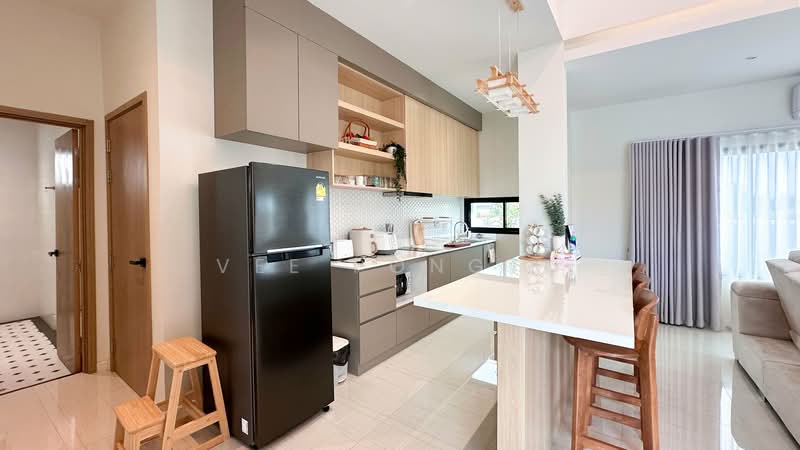 Cozy Monte' PoolVillas Hua Hin, Prachuap Khiri Khan, Hin Lek Fai, Hua Hin, Prachuap Khiri Khan, 3 Bedrooms, 230 sqm, Villa For Rent, by Parkkapol (Smile) Luecha, 60255389 - DDproperty.com