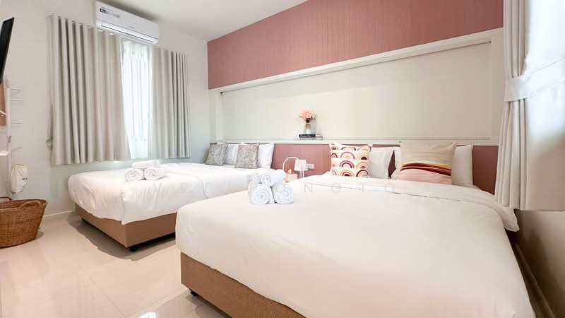 Cozy Monte' PoolVillas Hua Hin, Prachuap Khiri Khan, Hin Lek Fai, Hua Hin, Prachuap Khiri Khan, 3 Bedrooms, 230 sqm, Villa For Rent, by Parkkapol (Smile) Luecha, 60255389 - DDproperty.com