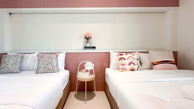 Cozy Monte' PoolVillas Hua Hin, ประจวบคีรีขันธ์, หินเหล็กไฟ, หัวหิน, ประจวบคีรีขันธ์, 230 ตร.ม., วิลล่า ให้เช่า, โดย Parkkapol (Smile) Luecha, 60255389 - DDproperty.com