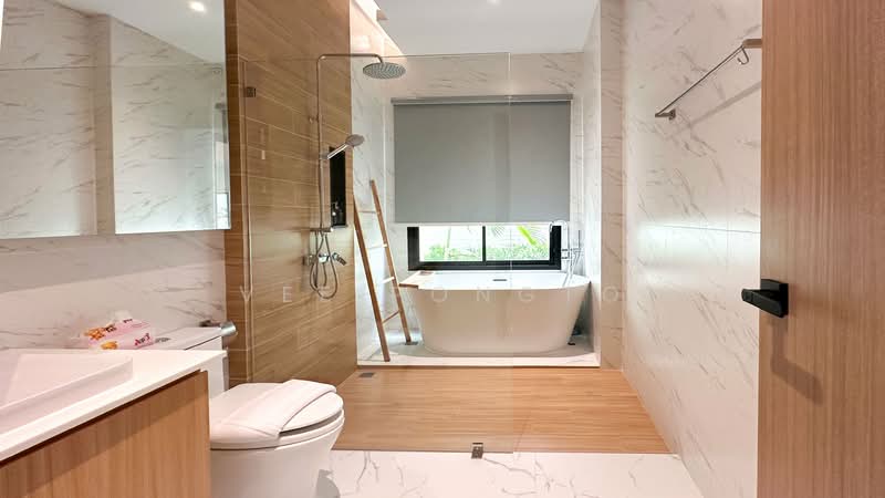 Cozy Monte' PoolVillas Hua Hin, ประจวบคีรีขันธ์, หินเหล็กไฟ, หัวหิน, ประจวบคีรีขันธ์, 230 ตร.ม., วิลล่า ให้เช่า, โดย Parkkapol (Smile) Luecha, 60255389 - DDproperty.com