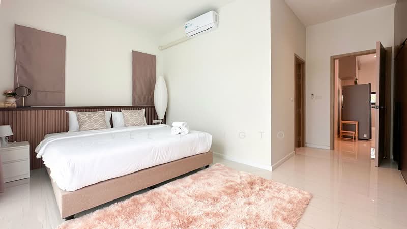 Cozy Monte' PoolVillas Hua Hin, Prachuap Khiri Khan, Hin Lek Fai, Hua Hin, Prachuap Khiri Khan, 3 Bedrooms, 230 sqm, Villa For Rent, by Parkkapol (Smile) Luecha, 60255389 - DDproperty.com