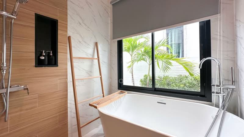 Cozy Monte' PoolVillas Hua Hin, Prachuap Khiri Khan, Hin Lek Fai, Hua Hin, Prachuap Khiri Khan, 3 Bedrooms, 230 sqm, Villa For Rent, by Parkkapol (Smile) Luecha, 60255389 - DDproperty.com