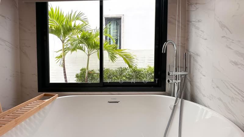 Cozy Monte' PoolVillas Hua Hin, Prachuap Khiri Khan, Hin Lek Fai, Hua Hin, Prachuap Khiri Khan, 3 Bedrooms, 230 sqm, Villa For Rent, by Parkkapol (Smile) Luecha, 60255389 - DDproperty.com