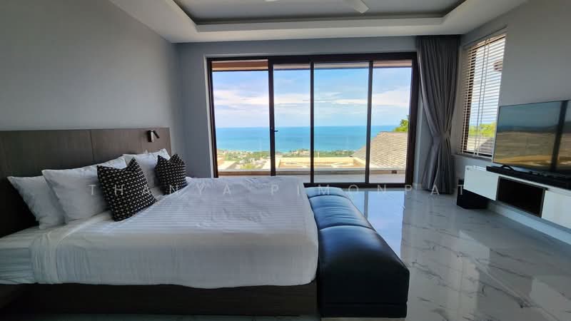 ร็อควอเตอร์ เรสซิเดนซ์, สุราษฎร์ธานี, บ่อผุด, เกาะสมุย, สุราษฎร์ธานี, 2,000 ตร.ม., วิลล่า ขาย, โดย Thanya Pimonpat, 60255390 - DDproperty.com