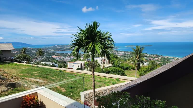 ร็อควอเตอร์ เรสซิเดนซ์, สุราษฎร์ธานี, บ่อผุด, เกาะสมุย, สุราษฎร์ธานี, 2,000 ตร.ม., วิลล่า ขาย, โดย Thanya Pimonpat, 60255390 - DDproperty.com