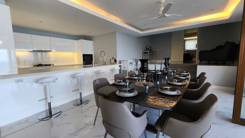 ร็อควอเตอร์ เรสซิเดนซ์, สุราษฎร์ธานี, บ่อผุด, เกาะสมุย, สุราษฎร์ธานี, 2,000 ตร.ม., วิลล่า ขาย, โดย Thanya Pimonpat, 60255390 - DDproperty.com