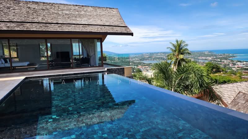 ร็อควอเตอร์ เรสซิเดนซ์, สุราษฎร์ธานี, บ่อผุด, เกาะสมุย, สุราษฎร์ธานี, 2,000 ตร.ม., วิลล่า ขาย, โดย Thanya Pimonpat, 60255390 - DDproperty.com