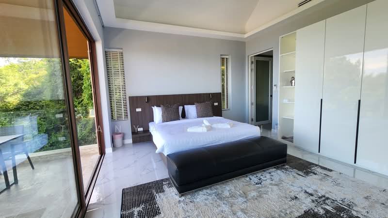 Rockwater Residences, Surat Thani, Bo Put, Ko Samui, Surat Thani, 6 Bedrooms, 2,000 sqm, Villa For Sale, by Thanya Pimonpat, 60255390 - DDproperty.com