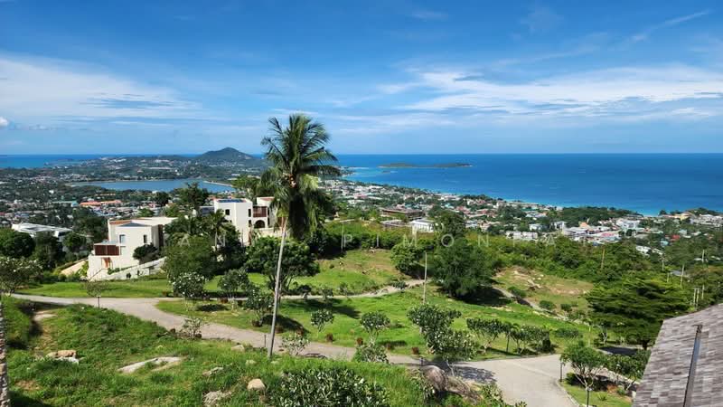 Rockwater Residences, Surat Thani, Bo Put, Ko Samui, Surat Thani, 6 Bedrooms, 2,000 sqm, Villa For Sale, by Thanya Pimonpat, 60255390 - DDproperty.com