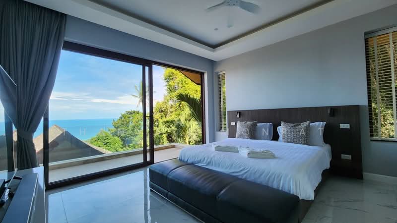 Rockwater Residences, Surat Thani, Bo Put, Ko Samui, Surat Thani, 6 Bedrooms, 2,000 sqm, Villa For Sale, by Thanya Pimonpat, 60255390 - DDproperty.com