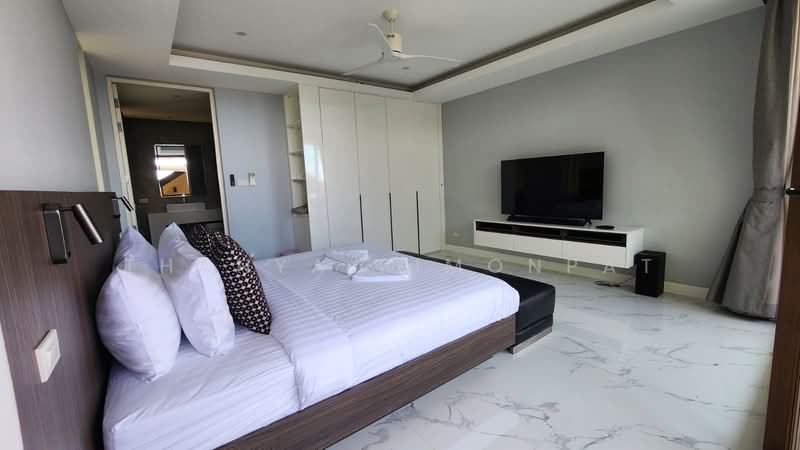 Rockwater Residences, Surat Thani, Bo Put, Ko Samui, Surat Thani, 6 Bedrooms, 2,000 sqm, Villa For Sale, by Thanya Pimonpat, 60255390 - DDproperty.com