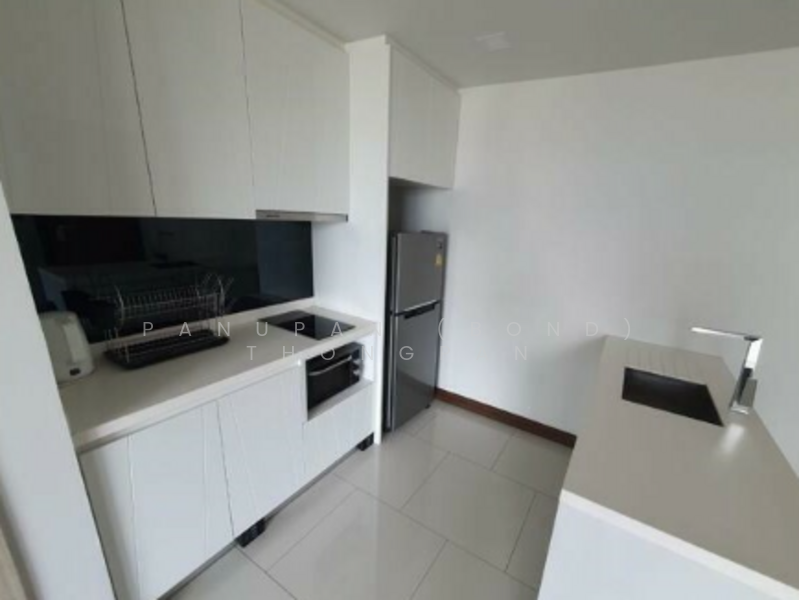 The Peak Towers, Chon Buri (Pattaya), Kasetsin 9, Nong Pru, Bang Lamung (Pattaya), Chon Buri (Pattaya), 1 Bedroom, 43 sqm, Condo For Sale, by Panupan (Bond) Thongpan, 60255393 - DDproperty.com