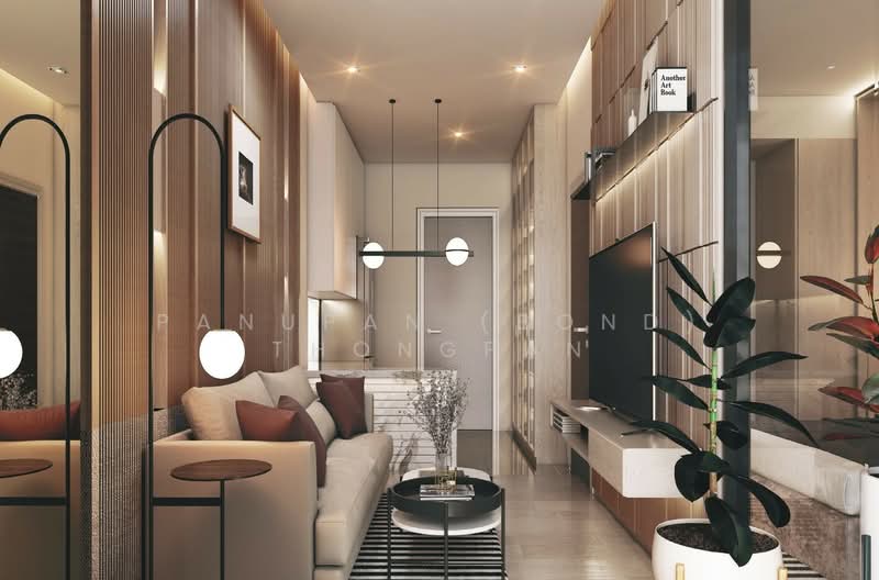 SKYPARK Lucean Jomtien Pattaya, Chon Buri (Pattaya), 66 Moo 12, Nong Pru, Bang Lamung (Pattaya), Chon Buri (Pattaya), 2 Bedrooms, 86 sqm, Condo For Sale, by Panupan (Bond) Thongpan, 60255398 - DDproperty.com