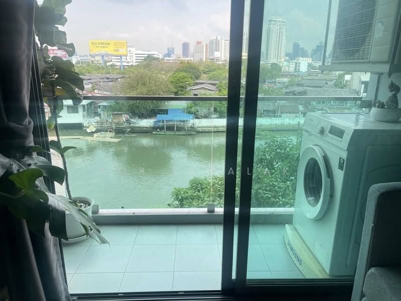The Excel Hideaway Sukhumvit 50, Bangkok, 1112 Roem Charoen Alley, Phra Kanong, Khlong Toei, Bangkok, 1 Bedroom, 30 sqm, Condo For Sale, by Sittichai (Ice) Tulyanon, 60255399 - DDproperty.com
