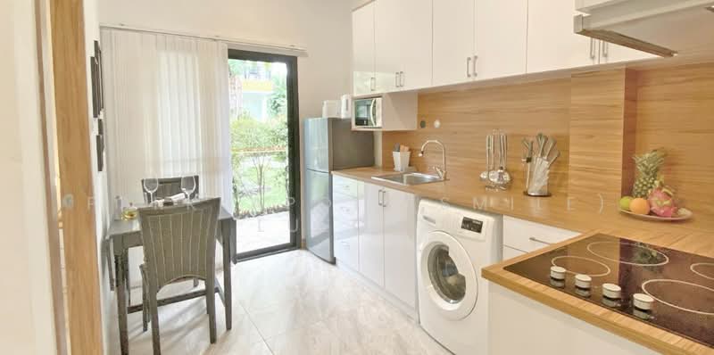 ให้เช่า - Sunshine International Residences : ซันไชน์ อินเตอร์เนชั่นแนล เรสซิเดนซ์, ประจวบคีรีขันธ์