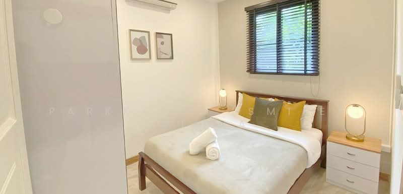 For Rent - Sunshine International Residences, Prachuap Khiri Khan