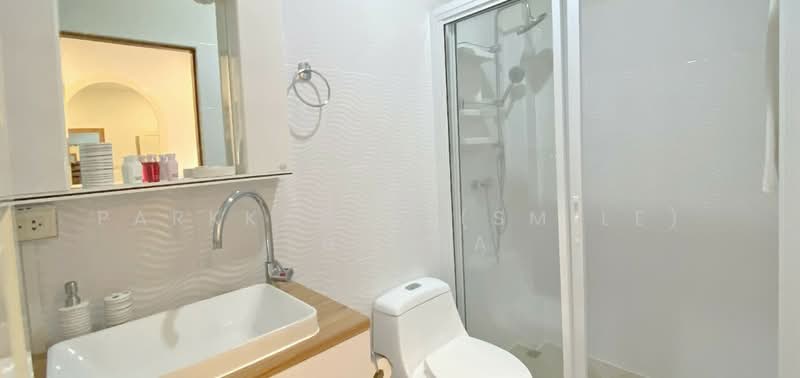 For Rent - Sunshine International Residences, Prachuap Khiri Khan